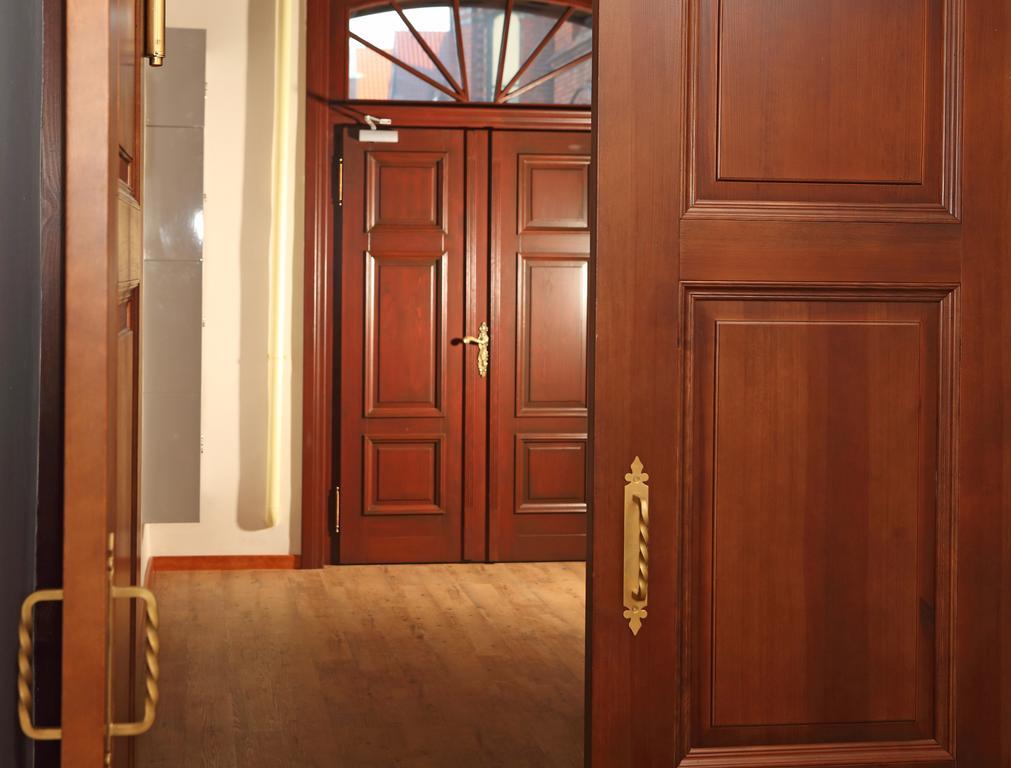 Apartamenty W Sercu Chelmna Chelmno  Ngoại thất bức ảnh