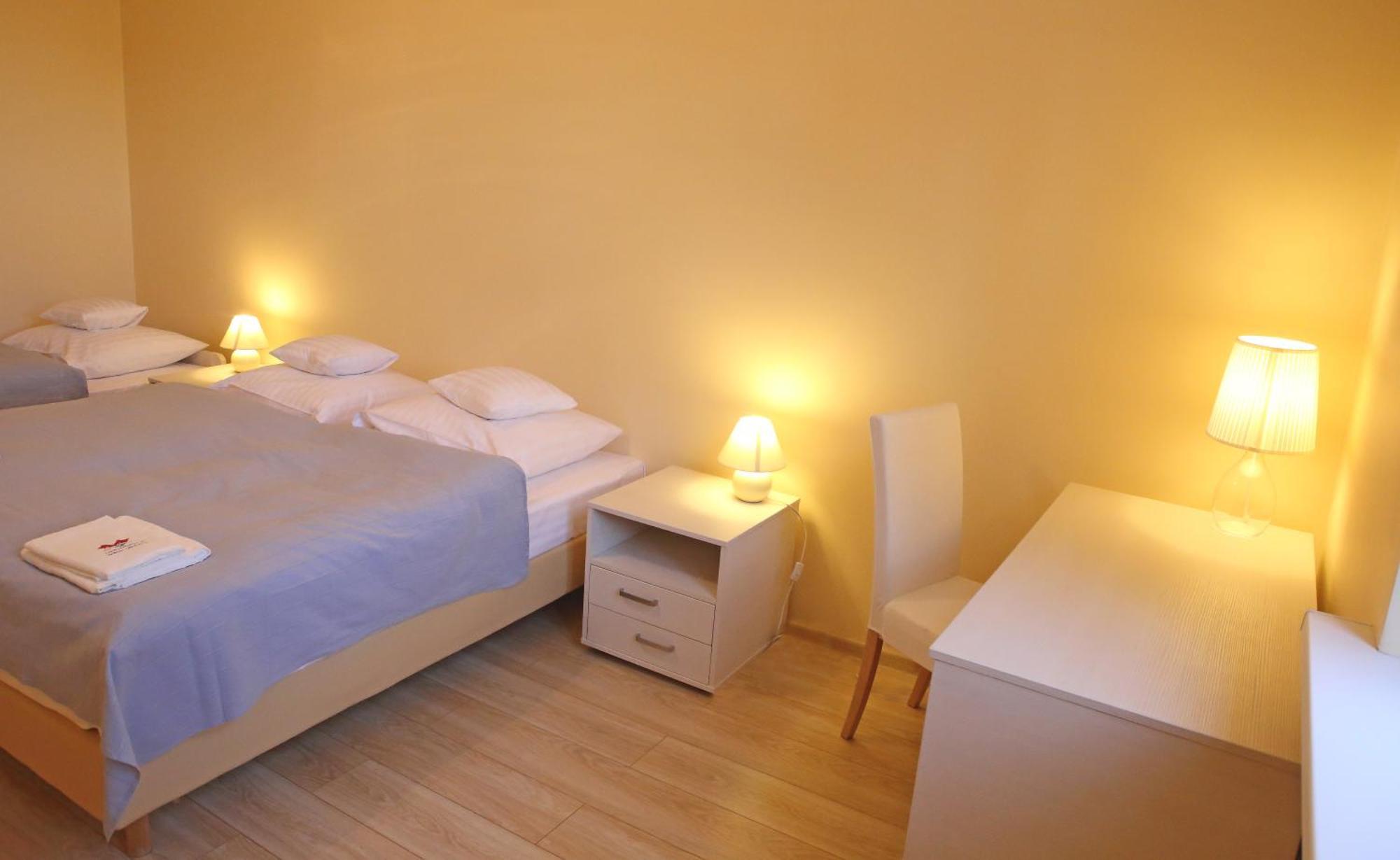 Apartamenty W Sercu Chelmna Chelmno  Phòng bức ảnh