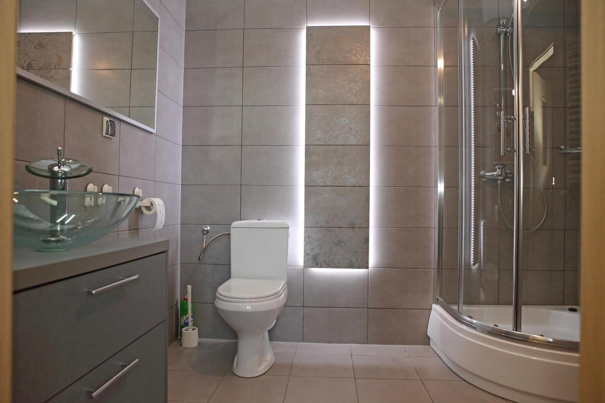Apartamenty W Sercu Chelmna Chelmno  Phòng bức ảnh