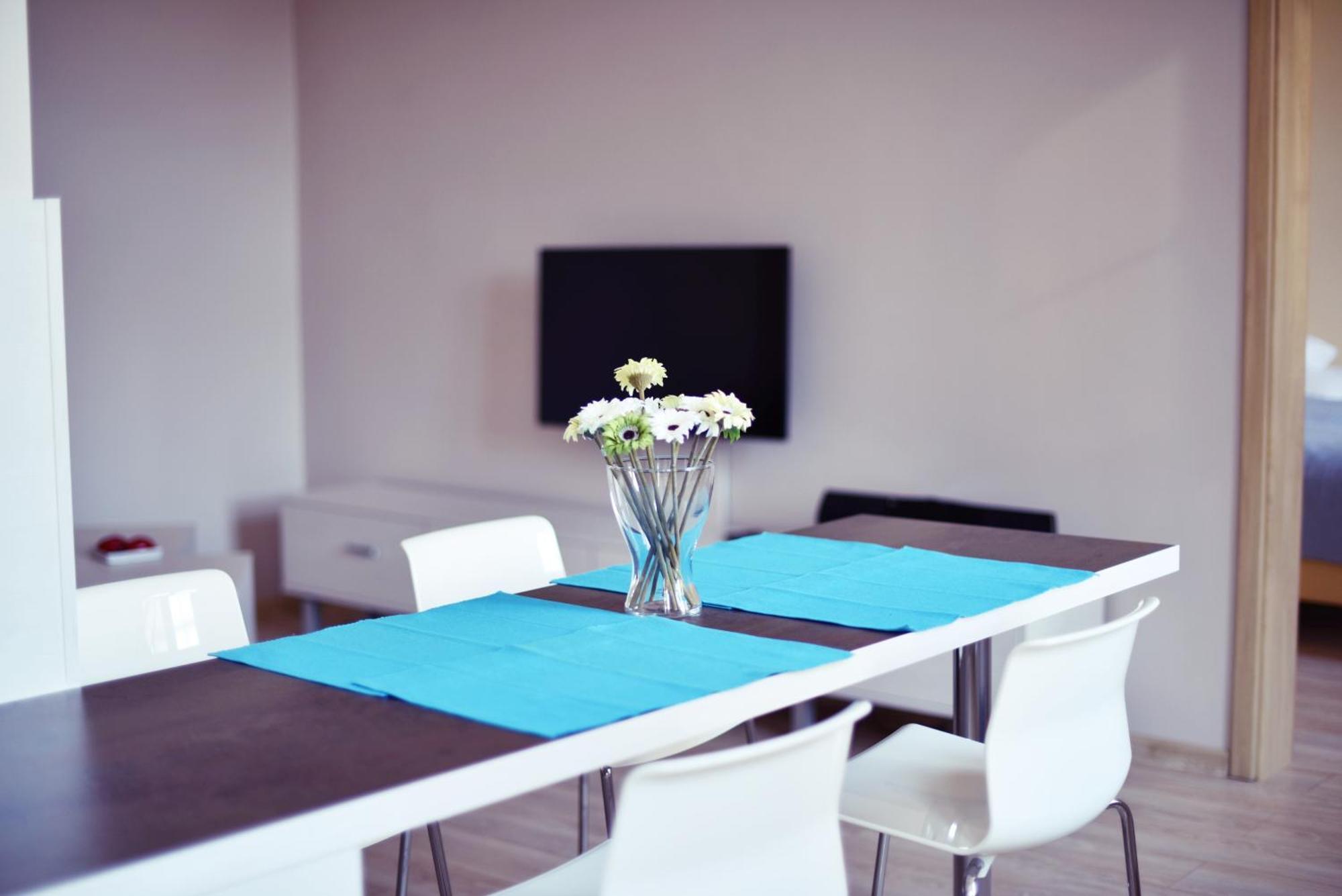 Apartamenty W Sercu Chelmna Chelmno  Phòng bức ảnh