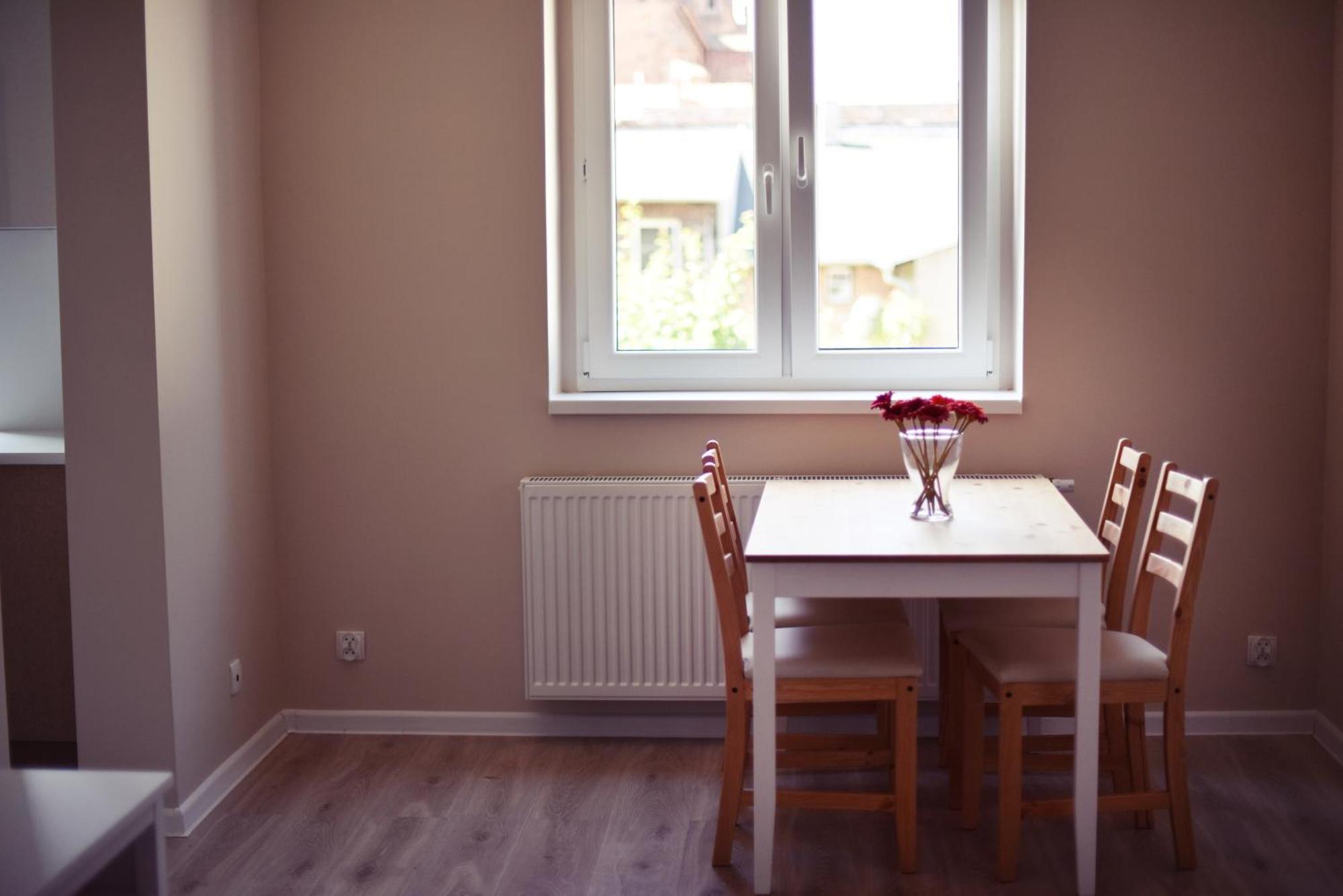 Apartamenty W Sercu Chelmna Chelmno  Phòng bức ảnh