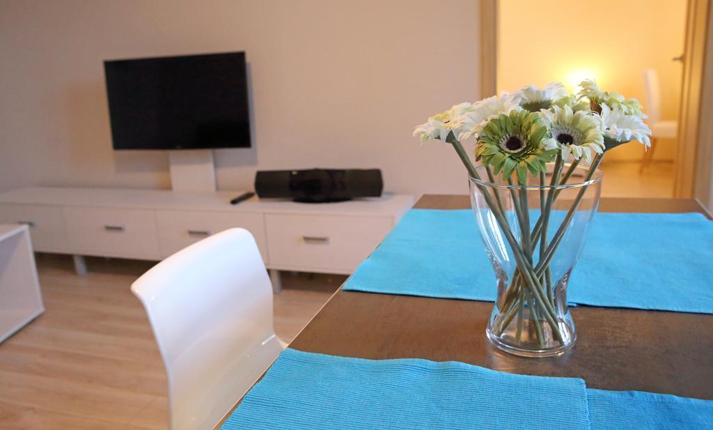 Apartamenty W Sercu Chelmna Chelmno  Phòng bức ảnh