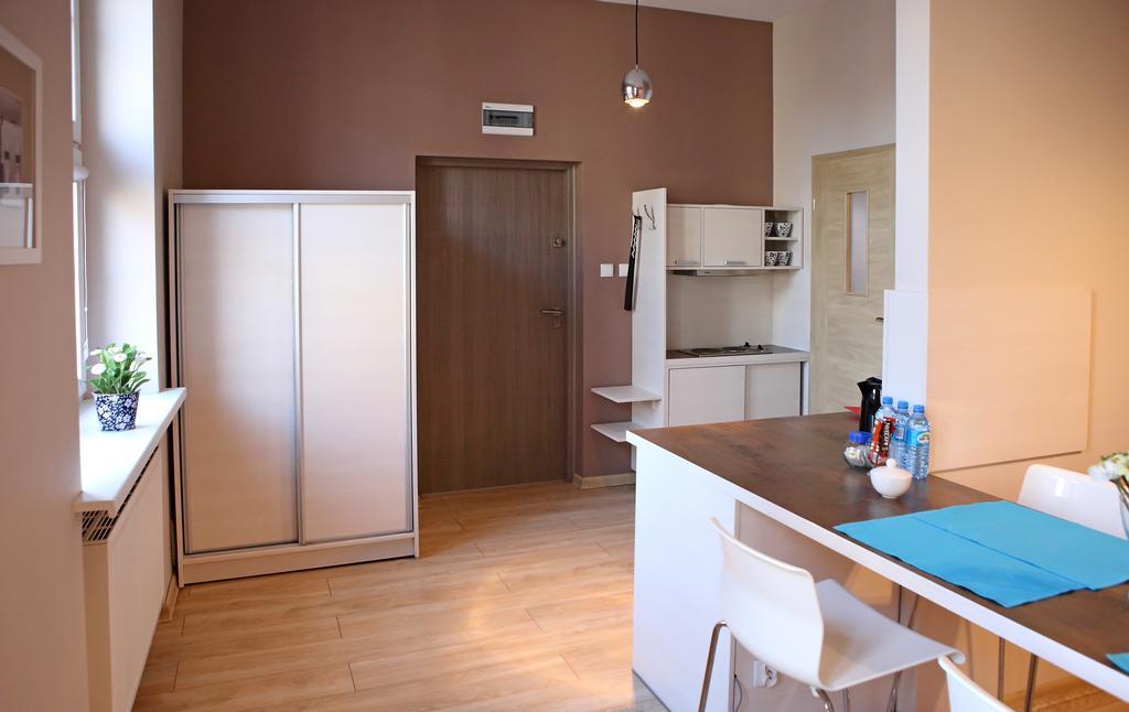 Apartamenty W Sercu Chelmna Chelmno  Phòng bức ảnh