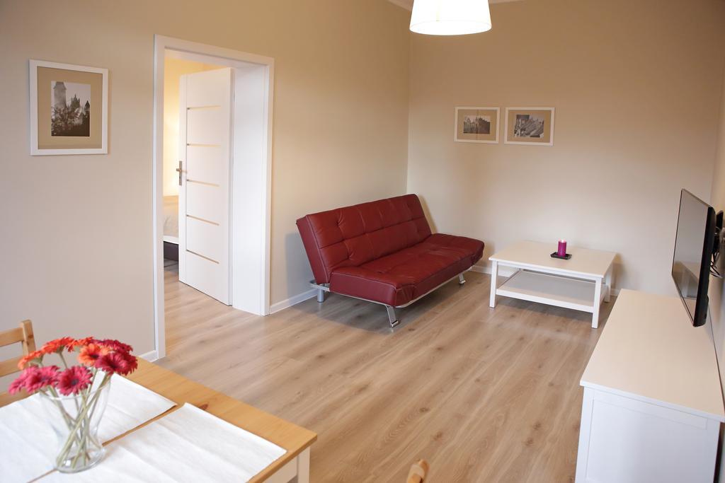 Apartamenty W Sercu Chelmna Chelmno  Phòng bức ảnh