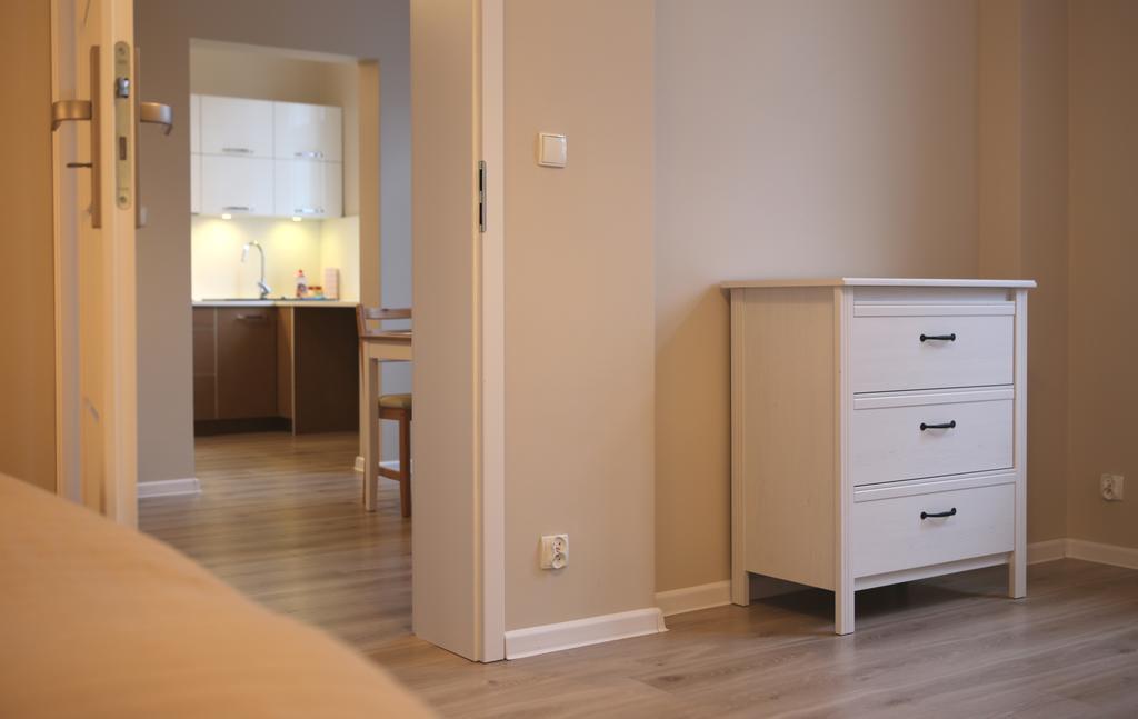 Apartamenty W Sercu Chelmna Chelmno  Phòng bức ảnh