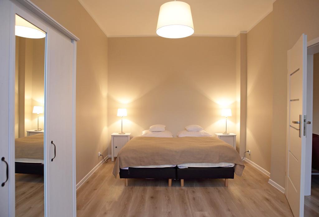 Apartamenty W Sercu Chelmna Chelmno  Phòng bức ảnh
