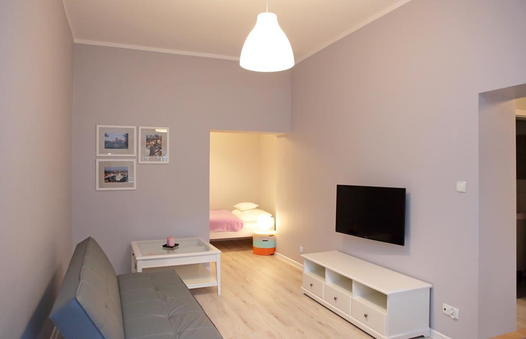 Apartamenty W Sercu Chelmna Chelmno  Phòng bức ảnh