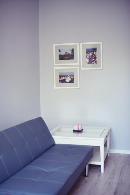 Apartamenty W Sercu Chelmna Chelmno  Phòng bức ảnh