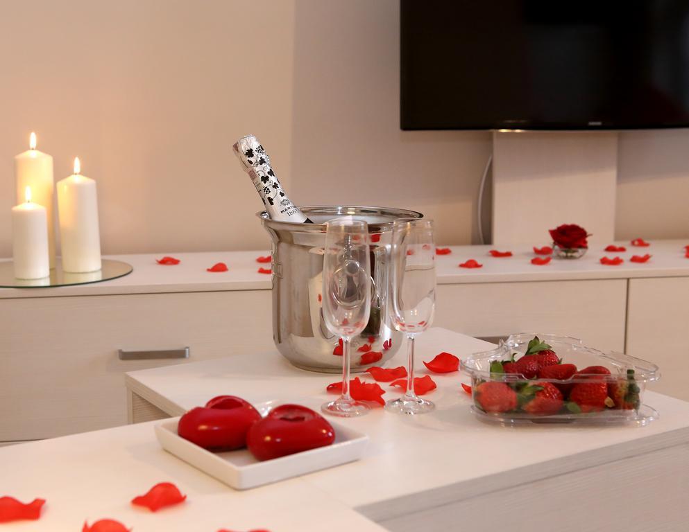 Apartamenty W Sercu Chelmna Chelmno  Ngoại thất bức ảnh