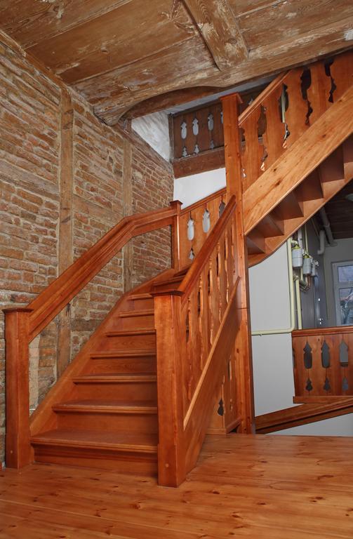 Apartamenty W Sercu Chelmna Chelmno  Ngoại thất bức ảnh